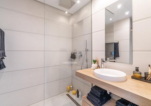 Apartment in El Raso