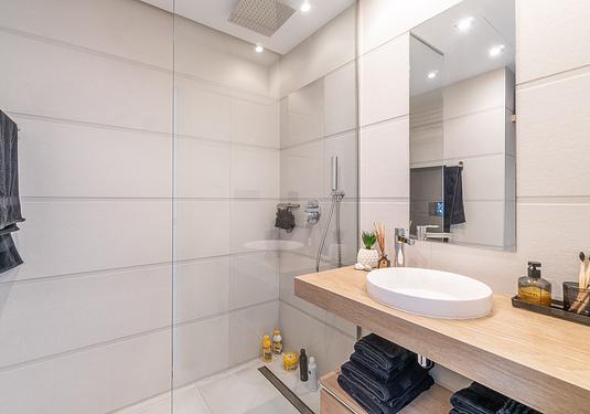 Apartment in El Raso