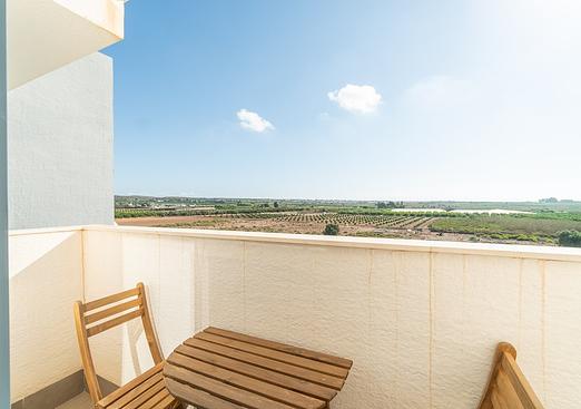 Apartment in El Raso