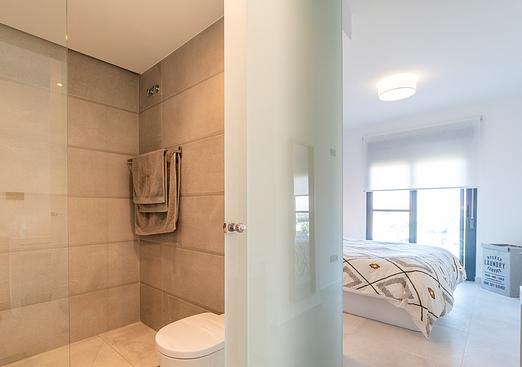 Apartment in El Raso