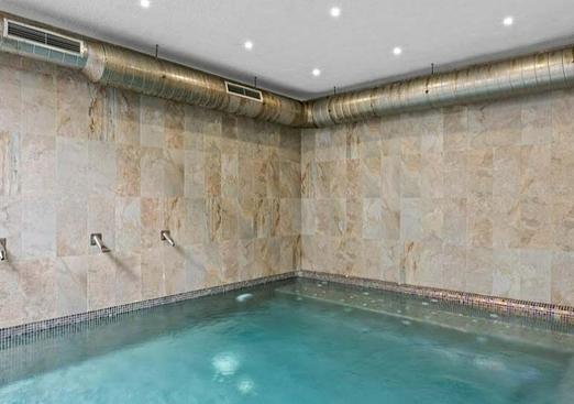 Apartment in El Raso