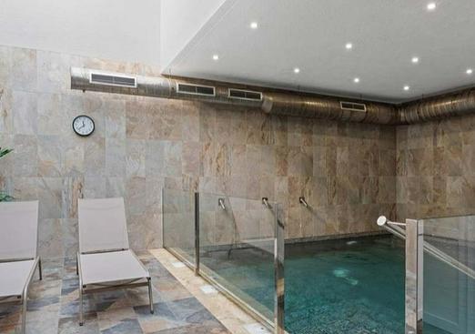 Apartment in El Raso