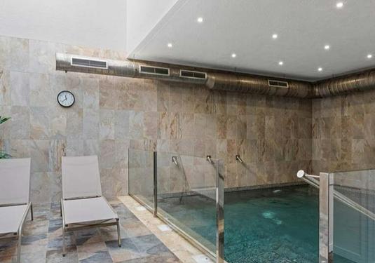 Apartment in El Raso