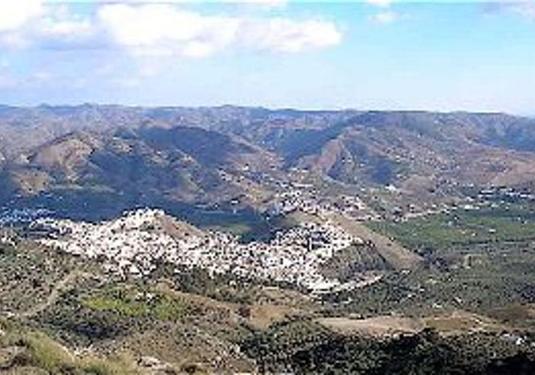 Land in Alora