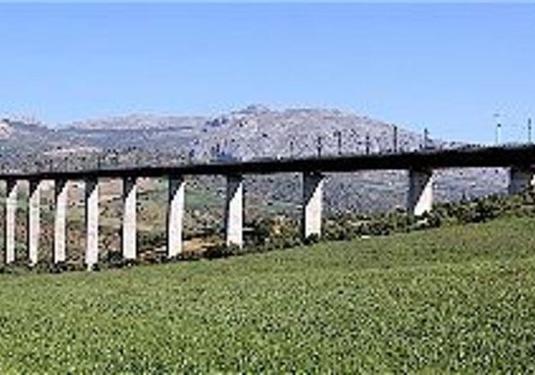 Land in Alora