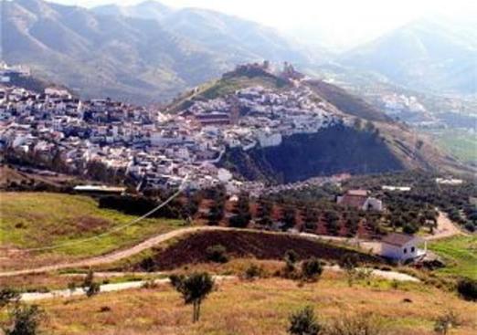 Land in Alora