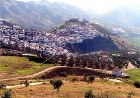 Land in Alora