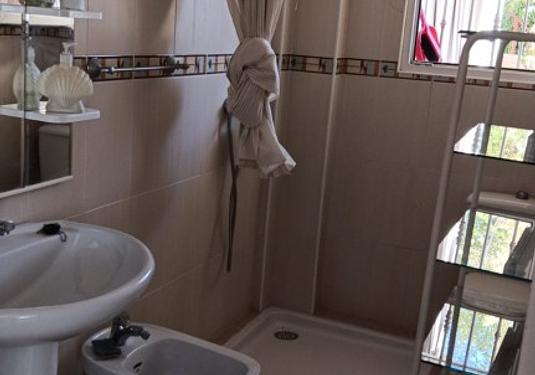 Country house in Cautivador