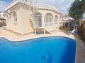 Villa in Villamartin