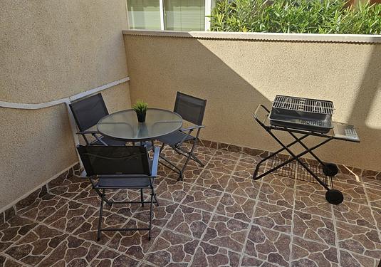 Apartment in Orihuela Costa