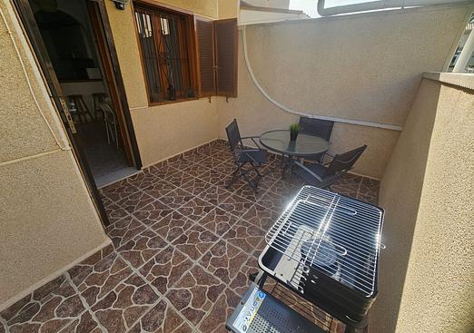 Apartment in Orihuela Costa