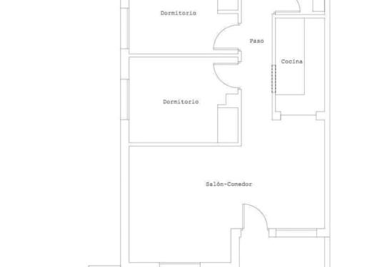 Apartment in Orihuela Costa