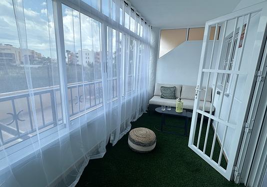 Apartment in Orihuela Costa