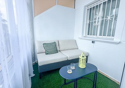 Apartment in Orihuela Costa