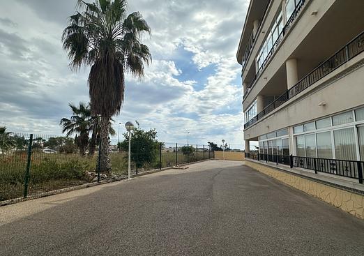 Apartment in Orihuela Costa