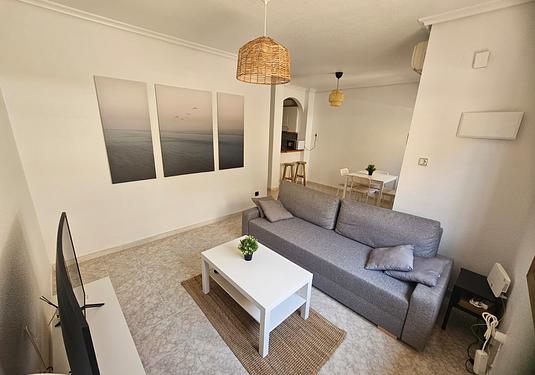 Apartment in Orihuela Costa