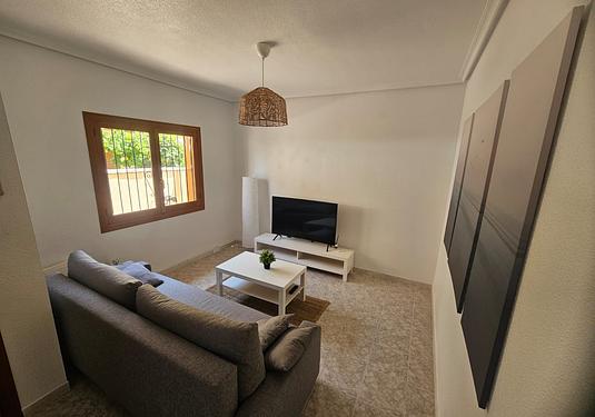 Apartment in Orihuela Costa