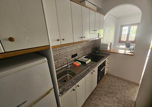 Apartment in Orihuela Costa