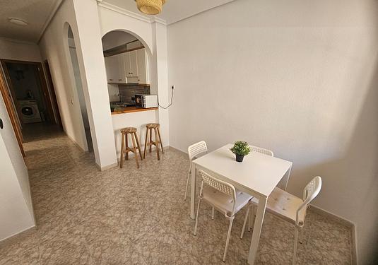 Apartment in Orihuela Costa