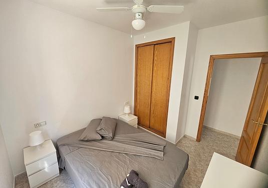 Apartment in Orihuela Costa