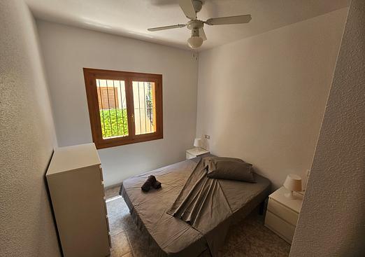 Apartment in Orihuela Costa