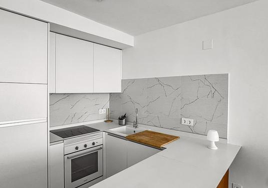 Apartment in Orihuela Costa