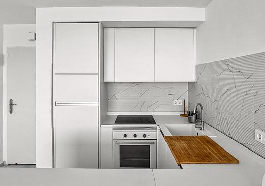 Apartment in Orihuela Costa