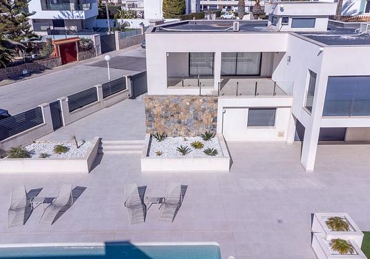 Villa in Torrevieja