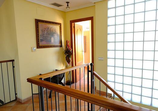 Country house in Orihuela