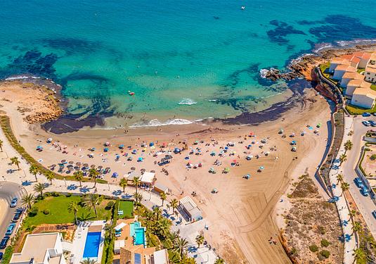 Apartment in Cabo Roig