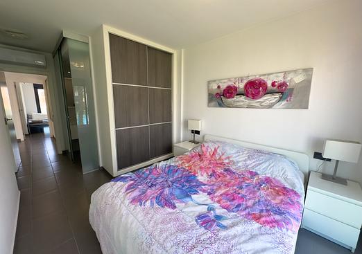 Bungalow in La Zenia