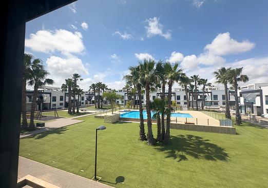 Bungalow in La Zenia