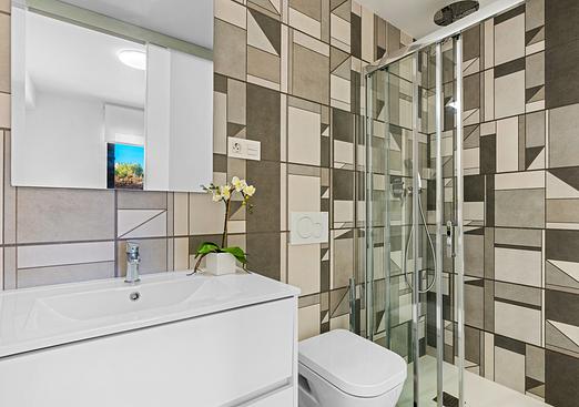 Apartment in Orihuela Costa