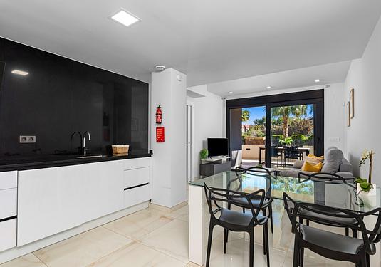 Apartment in Orihuela Costa