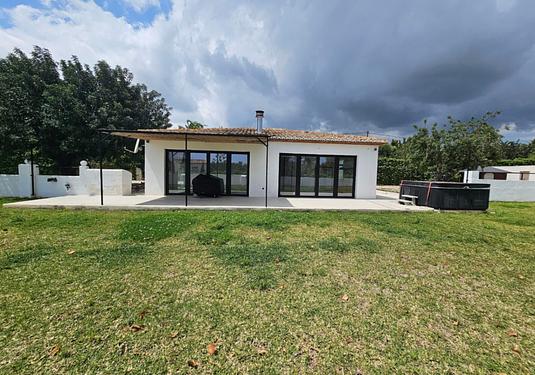 Villa in javea