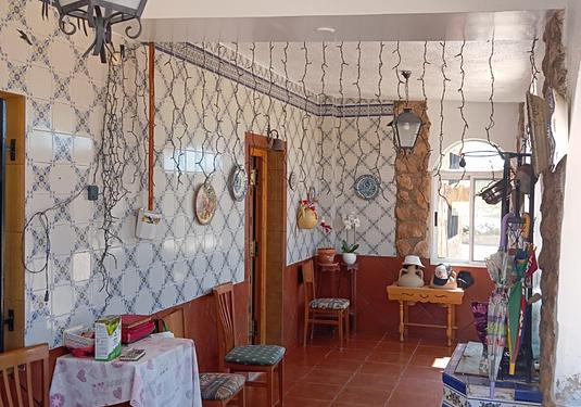 Villa in Yecla