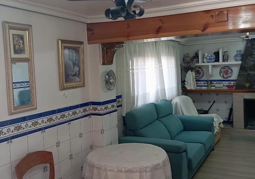 Villa in Yecla