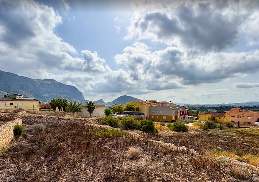 Property in Orihuela