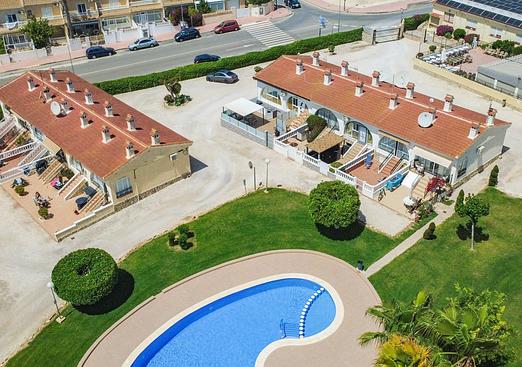 Bungalow in Ciudad Quesada