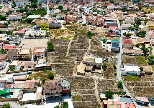 Property in Orihuela