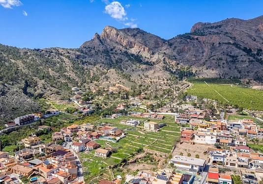 Property in Orihuela