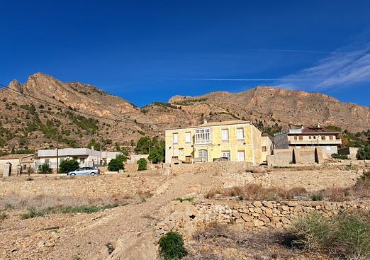 Property in Orihuela