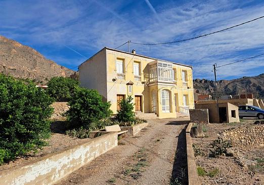Property in Orihuela
