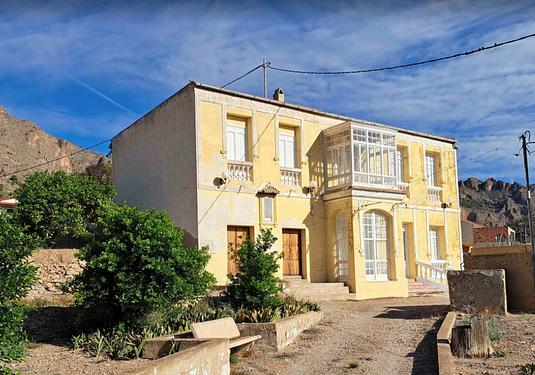 Property in Orihuela