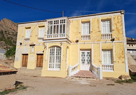 Property in Orihuela