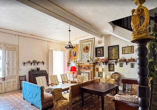 Property in Orihuela