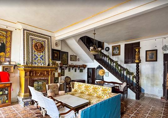 Property in Orihuela