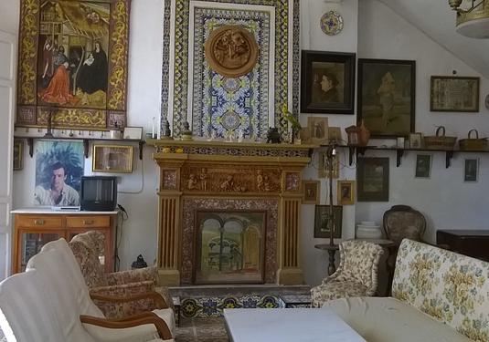 Property in Orihuela