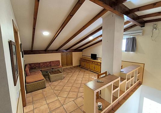 Villa in Yecla