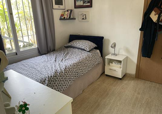 Villa in Mazarron Country Club